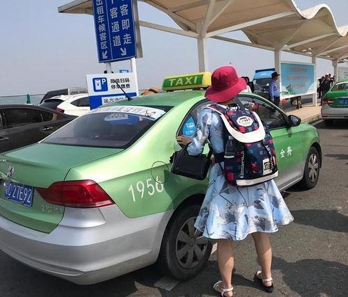 珠海出租车爆料事件最新,司机揭露行业乱象引发社会关注 第1张 珠海出租车爆料事件最新,司机揭露行业乱象引发社会关注 第1张