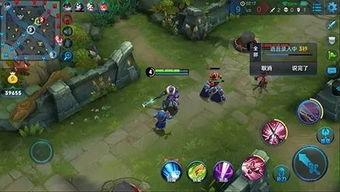 王者荣耀最新爆料语音,神秘语音揭示英雄秘密,战局风云再起! 第3张 王者荣耀最新爆料语音,神秘语音揭示英雄秘密,战局风云再起! 第3张