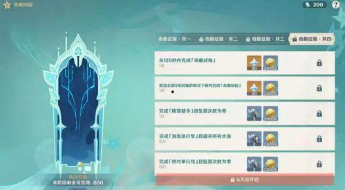 原神早期海森爆料视频,早期海森爆料视频深度解析 第1张 原神早期海森爆料视频,早期海森爆料视频深度解析 第1张